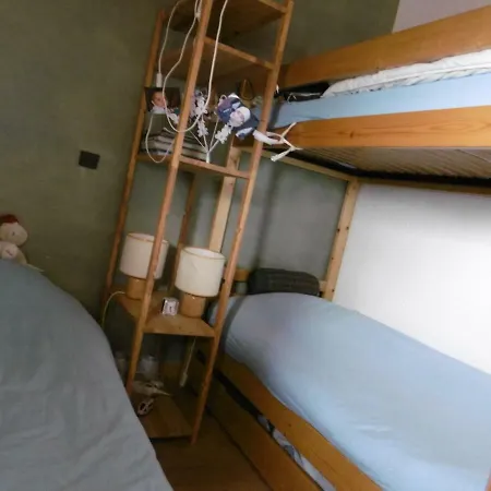 Апартаменты Superbe Duplex 45m2, Au Pied Des Pistes, La Plagne, Avec Wifi *