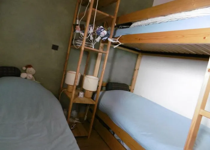 アパート Superbe Duplex 45m2, Au Pied Des Pistes, La Plagne, Avec Wifi *