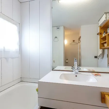 Superbe Duplex 45m2, Au Pied Des Pistes, La Plagne, Avec Wifi 아파트 라 플라뉴