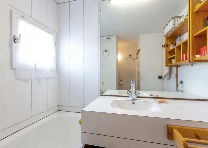 Superbe Duplex 45m2, Au Pied Des Pistes, La Plagne, Avec Wifi Апартаменты Ла-Плань